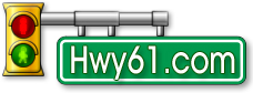 Hwy61.com Hosting and Domain Services
